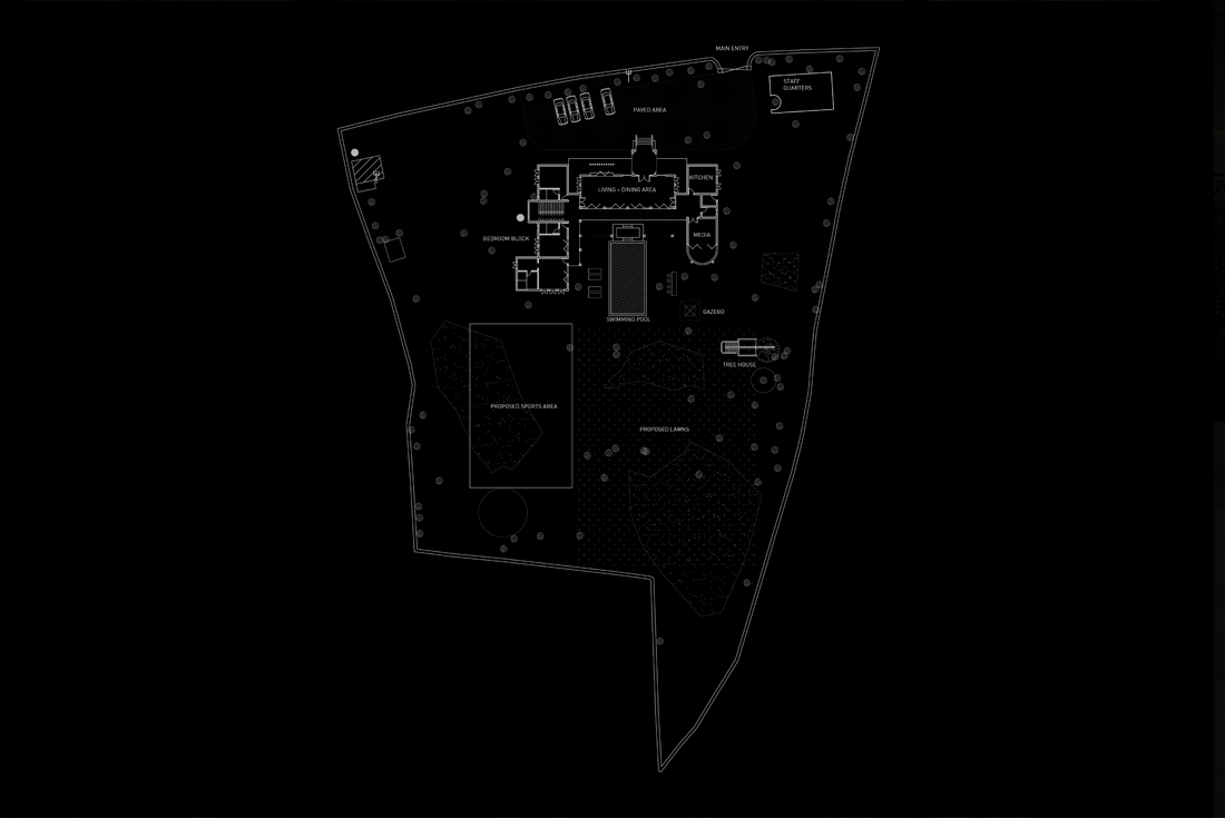 Alibaug-Plan